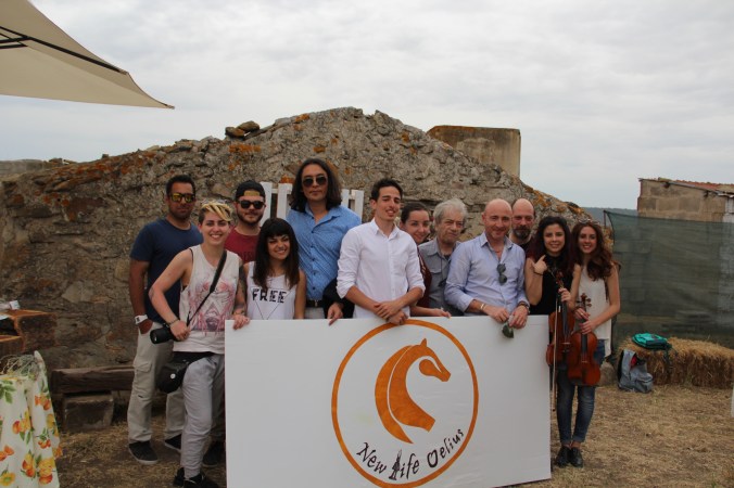 monte coron'alva, 28 maggio 2016